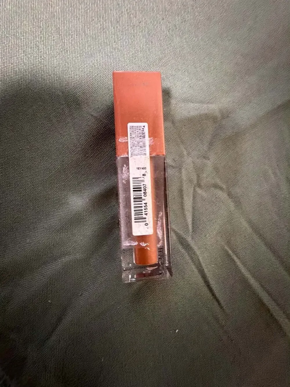 Maybelline Sunkisser Multi-Use Liquid Blush Shade 12 Summer in the City